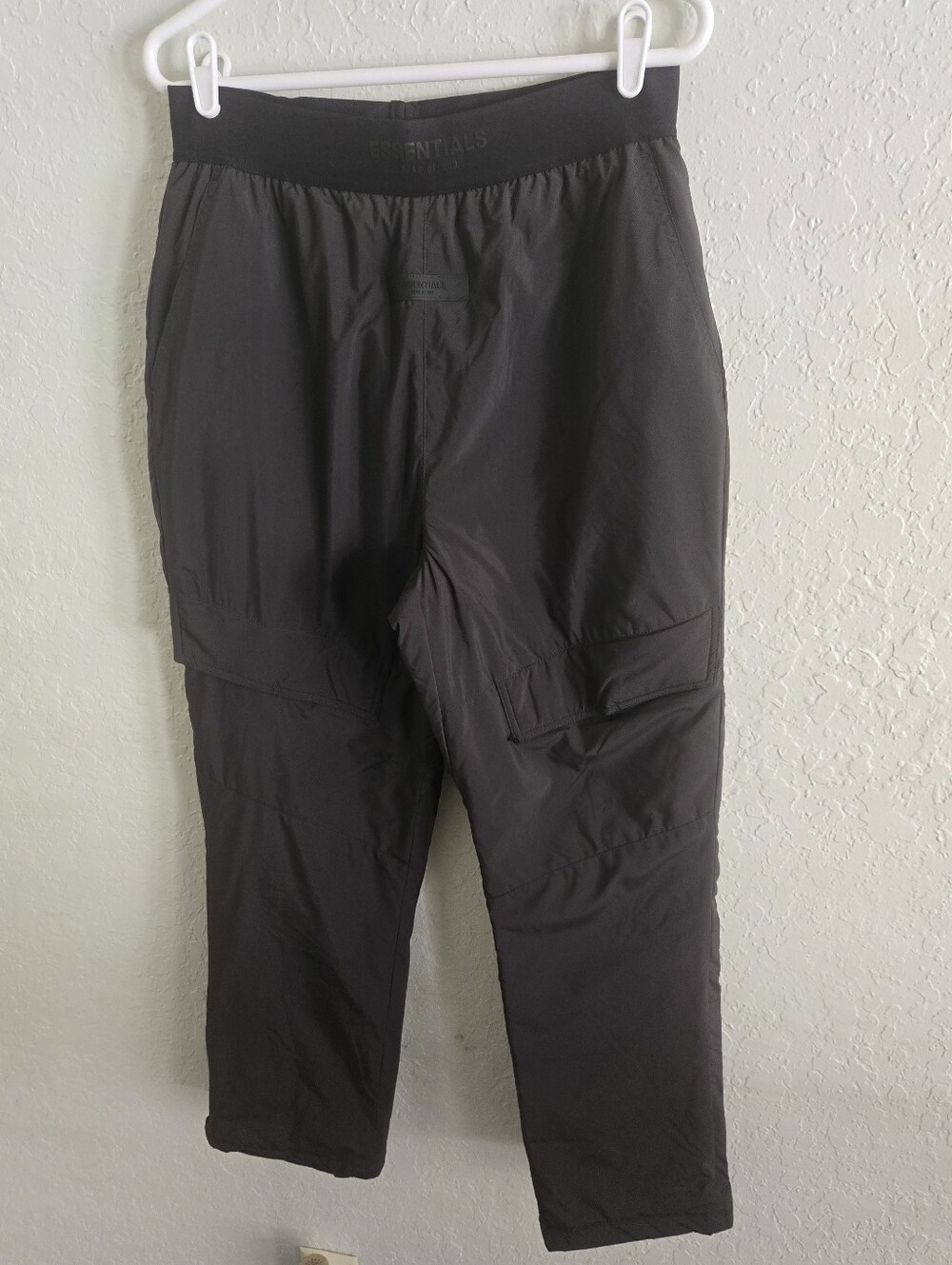 Essentials Fear Of God Storm Pants